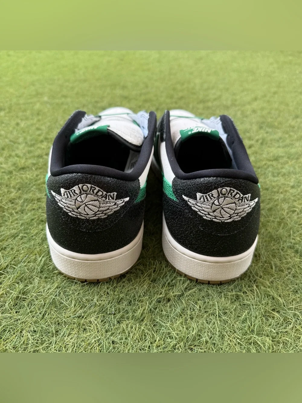 Air Jordan 1 Retro Low OG
